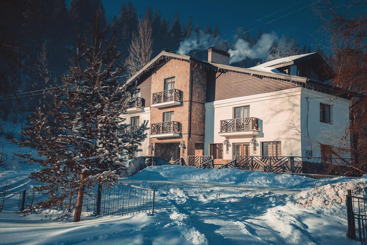 Billa * Татаров